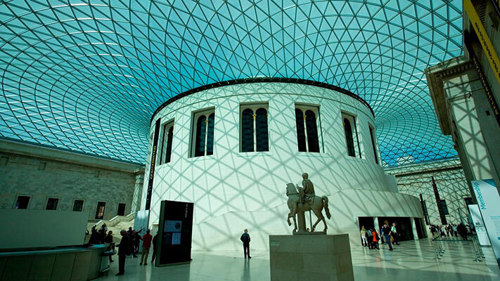 arte, Grecia, MUSEO BRITÁNICO, robo, ROMA