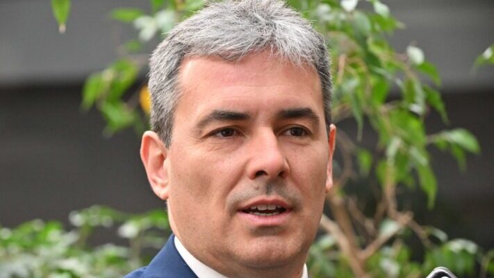 “El proyecto de Ley de cuencas maduras de Massa abre una expectativa importante a Chubut”