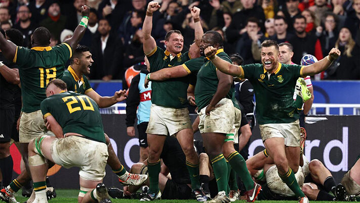 all blacks, MUNDIAL DE RUGBY 2023, Nueva Zelanda, Rugby, SPRINGBOKS, Sudáfrica