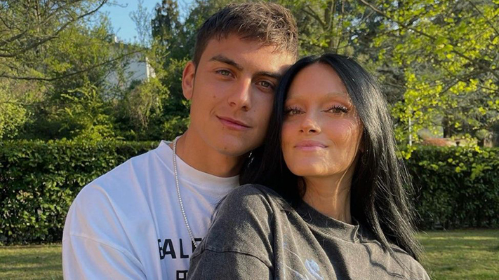 La emoción de Cathy Fulop y Ova Sabatini por el casamiento de Oriana y Paulo Dybala: “No paro de llorar”