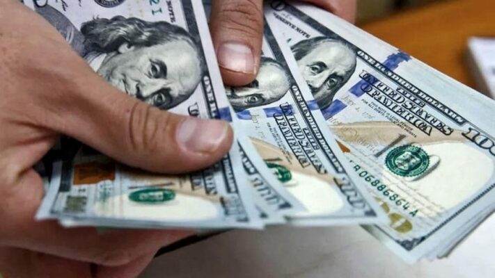 Boletín Oficial, Comisión Nacional de Valores, dólar
