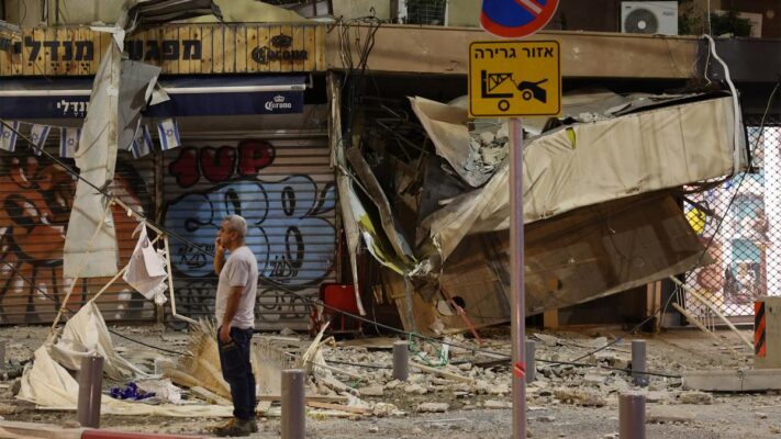 CANCILLERÍA, FUERZA AÉREA ARGENTINA, Fuerzas Armadas, israel, Jorge Taiana, palestina, Santiago Cafiero, tel aviv