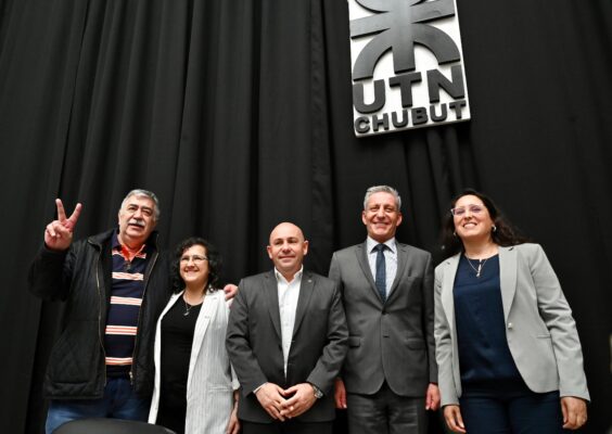 chubut, energía, hidrógeno verde, Madryn, MEMORÁNDUM