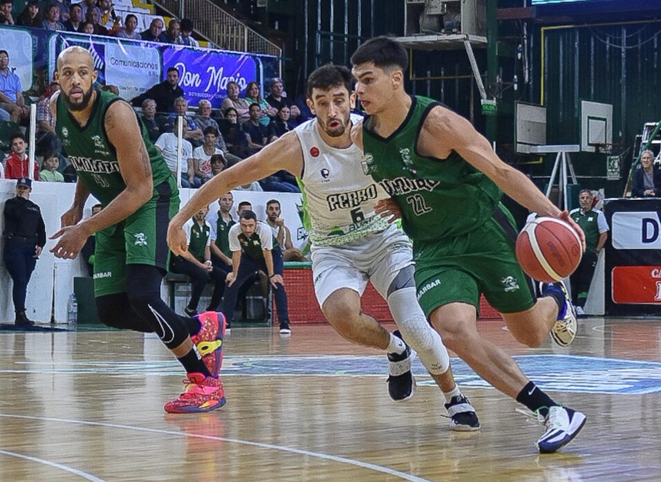 Iguazú: el club Ferro Carril Oeste probará jugadores de básquet y fútbol  femenino