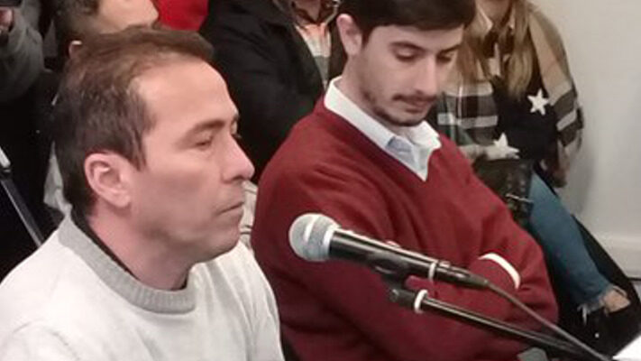 causa embrujo, corrupción en Chubut, Diego Correa