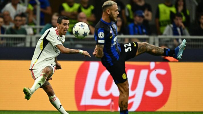 ÁNGEL DI MARÍA, benfica, Cristian Romero, Eliminatorias mundialistas, Giovani Lo Celso, Leandro Paredes, lesión, PAULO DYBALA