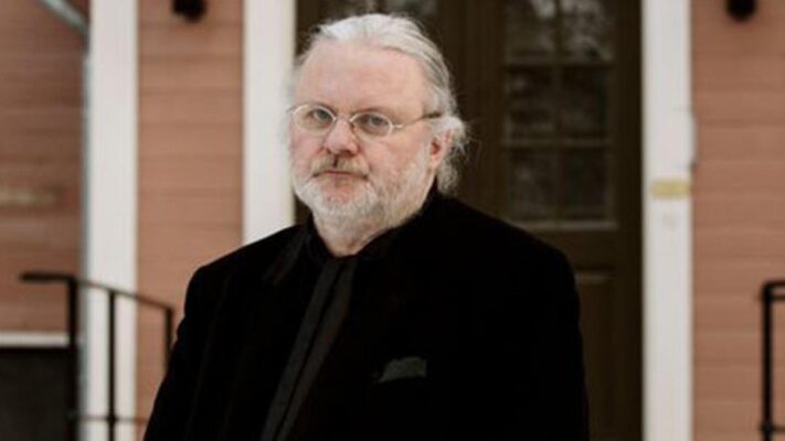 dramaturgia, JON FOSSE, literatura, noruega, premio nobel
