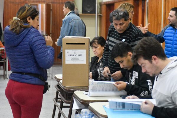 2023, chubut, elecciones, nacionales