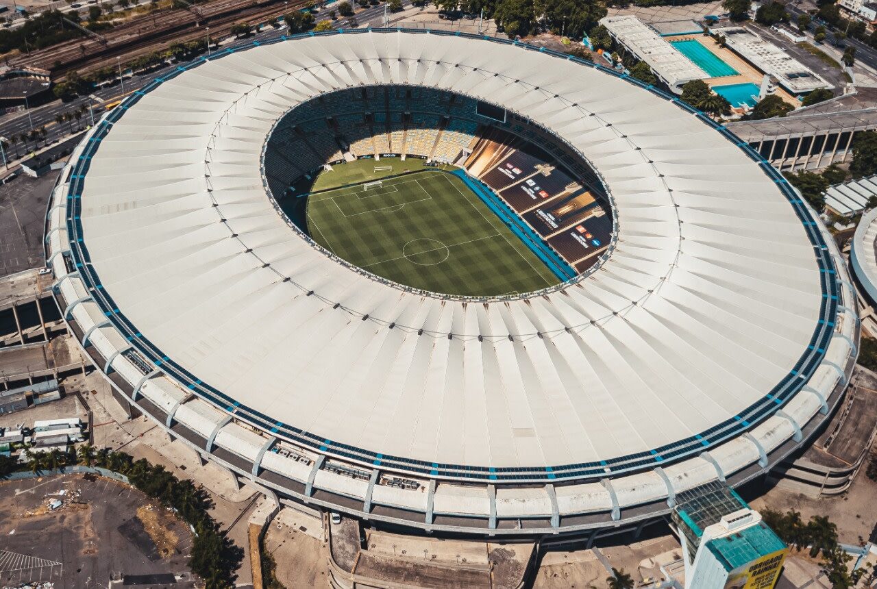 La Final de la Libertadores no cambia de escenario: Boca y Fluminense jugarán en el Maracaná