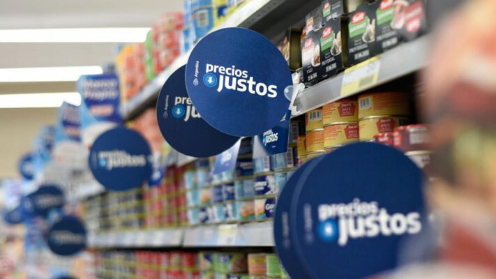 alivio fiscal, empresas, Gobierno Nacional, precios justos, prórroga, Secretaría de Comercio