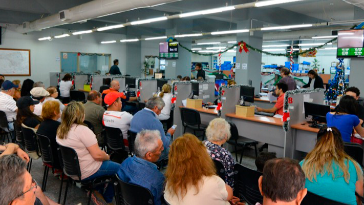 Trelew: Finaliza el Plan Especial de Pago con 80% de descuento por deudas