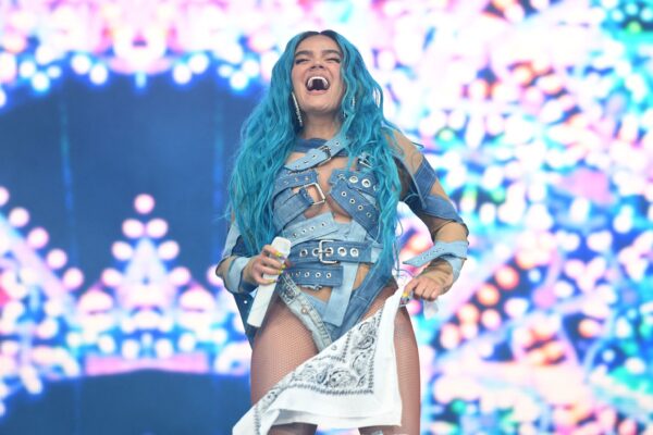Colombia, KAROL G, música, MÚSICA URBANA, show, Vélez