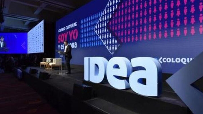 COLOQUIO IDEA, economia, empresarios, Mar del Plata