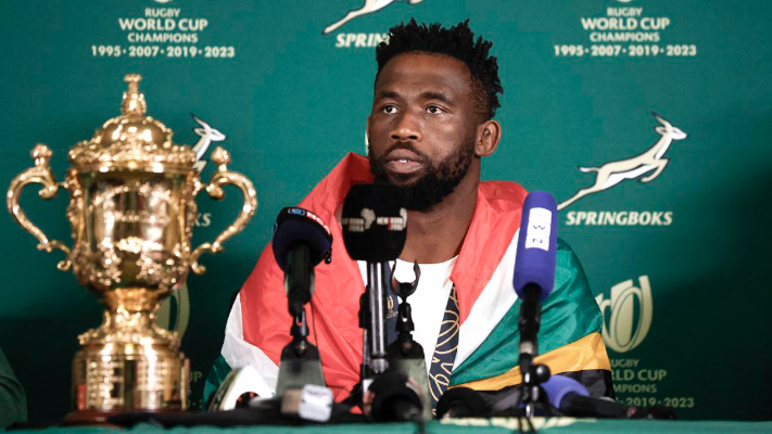 rugby championship, SIYA KOLISI, SPRINGBOKS, Sudáfrica