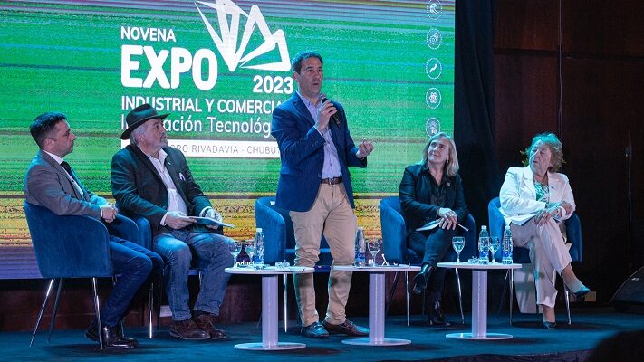 Expo Industrial