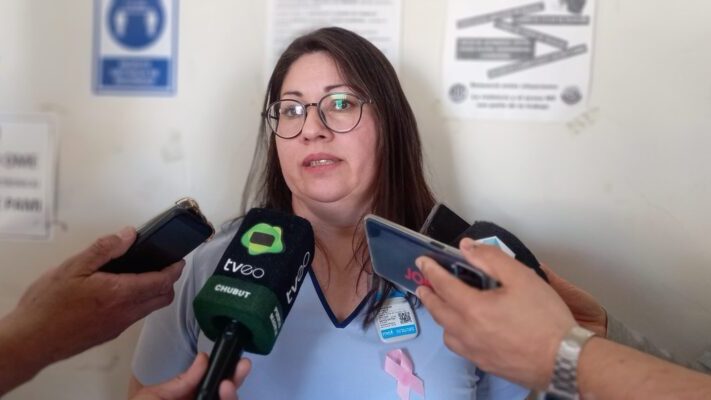 Se realizará en Madryn una nueva Maratón Mamográfica