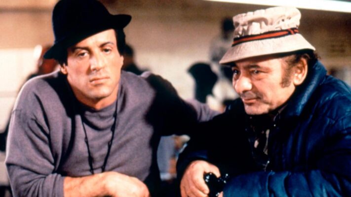 Etiquetas: actor, BURT YOUNG, Cine, ROCKY BALBOA, SYLVESTER STALLONE