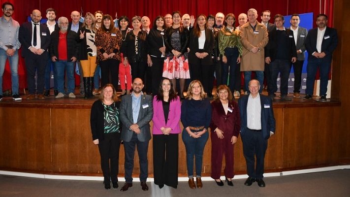 El Parlamento Patagónico se reunirá en Buenos Aires la próxima semana