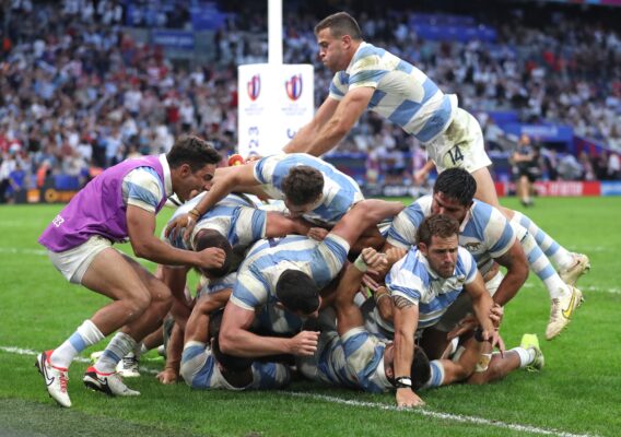 all blacks, argentina, Francia, Los Pumas, Mundial 2023, Nueva Zelanda, Rugby