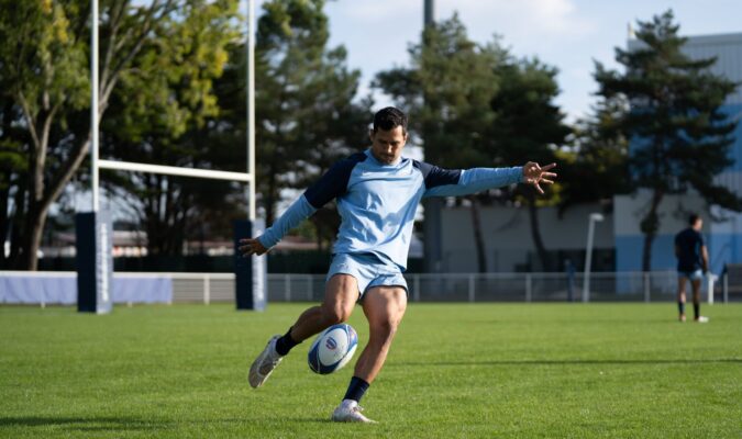 Los Pumas, Mundial Francia 2023, Rugby, Selección Argentina