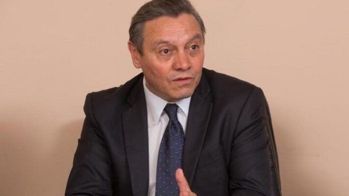 alivio fiscal, daniel rosato, Massa, PyMEs