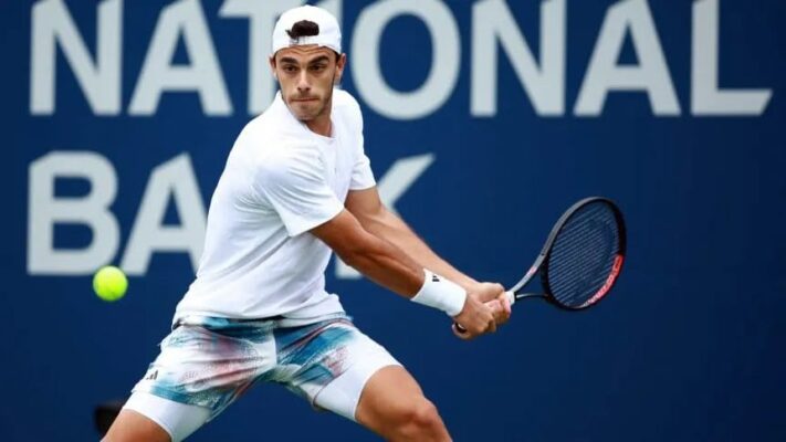 Australian Open, Tenis
