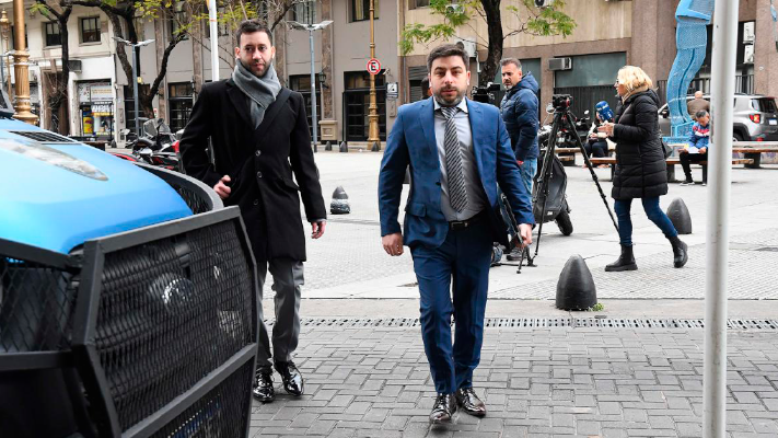 alegatos, juicio, violación grupal