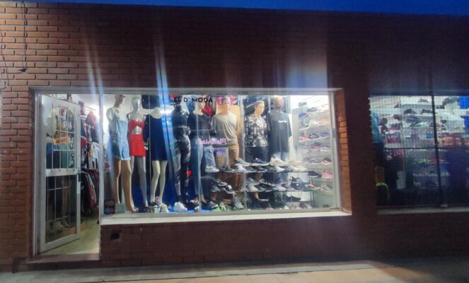 asalto, grim, inseguridad, Madryn