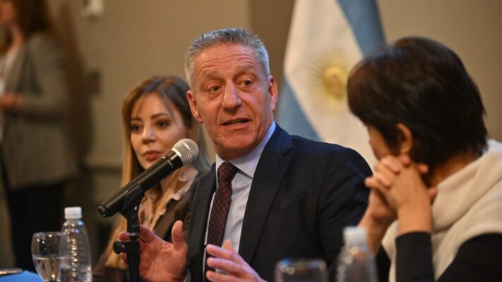 Presentaron la Estrategia Nacional para el Desarrollo de la Economía del Hidrógeno