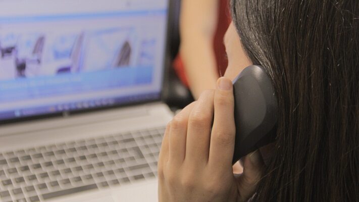 700 Víctimas de siniestros viales recibieron asistencia de la ANSV en lo que va de 2023