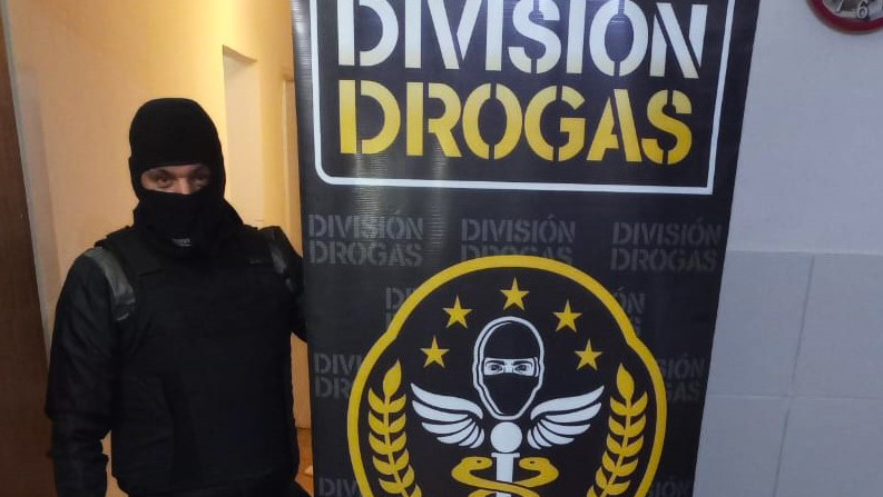 Secuestran 6 Millones De Pesos Armas Y Vehículos Alta Gama En