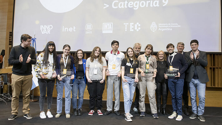 CIENCIA, educación, innovar, noticias