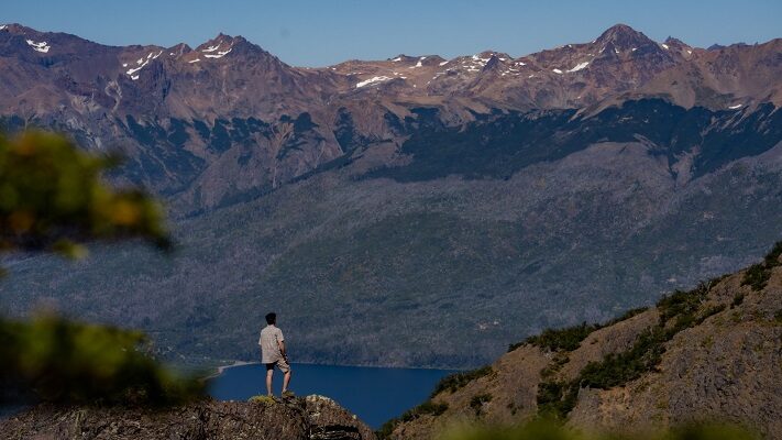 Finde XXL: Por hoteles llenos, Esquel está derivando turistas a localidades vecinas