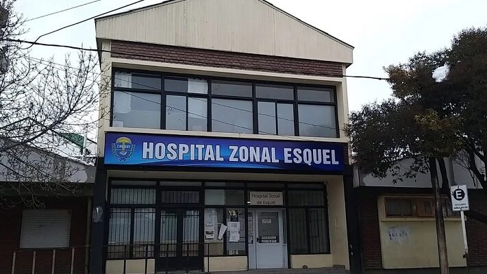 esquel, hogar de ancianos, Ministerio Público Fiscal, muerte dudosa
