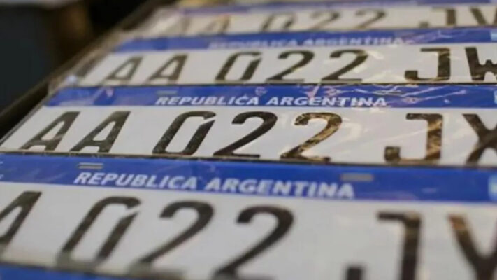 chubut, impuesto automotor, Municipios, Rada Tilly