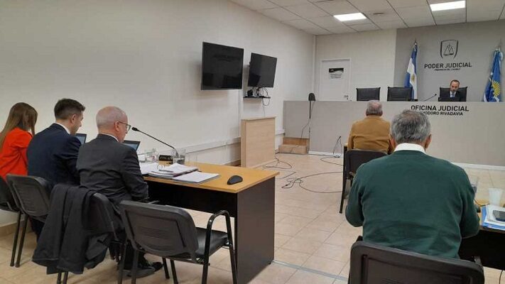 Juicio por mala praxis: Entró a la clínica con un cálculo uretral y salió sin riñón