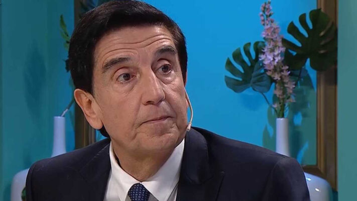 carlos melconian, dólar, elecciones 2023