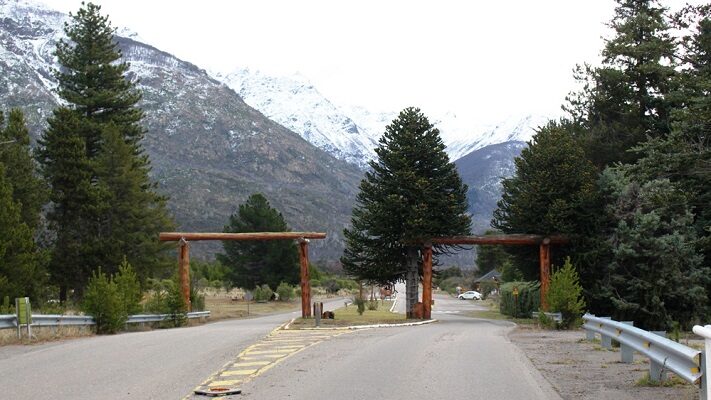 Administración de Parques Nacionales