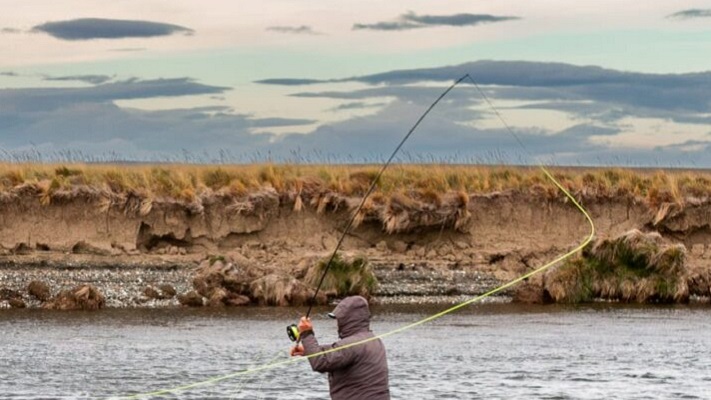 Comienza la Temporada de Pesca Deportiva en Tierra del Fuego
