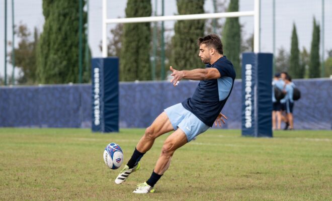 Los Pumas, Mundial Francia 2023, Rugby, Selección Argentina