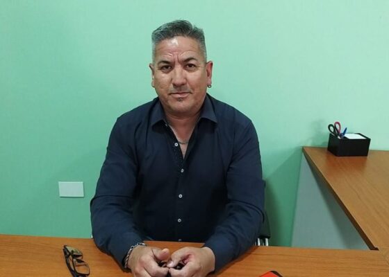 2023, ALARCON, argentina, chubut, elecciones, Madryn