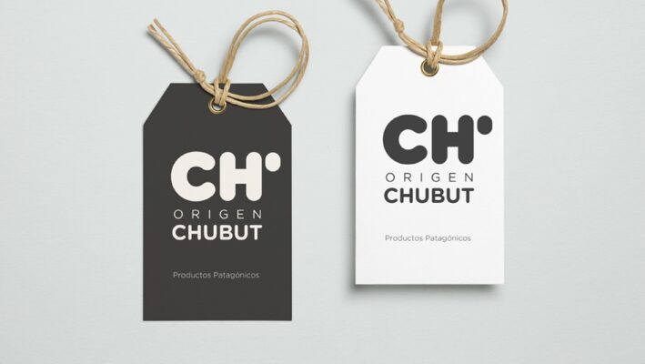 noticias, origen Chubut, producción