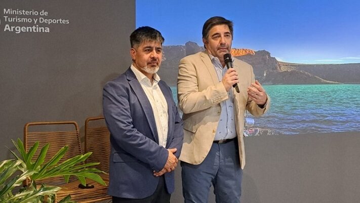 Feria Internacional de Turismo
