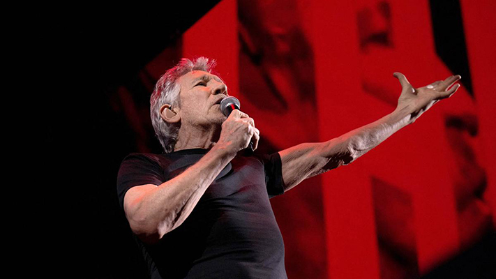 El regreso de Roger Waters a River: récord, polémicas y ¿despedida?