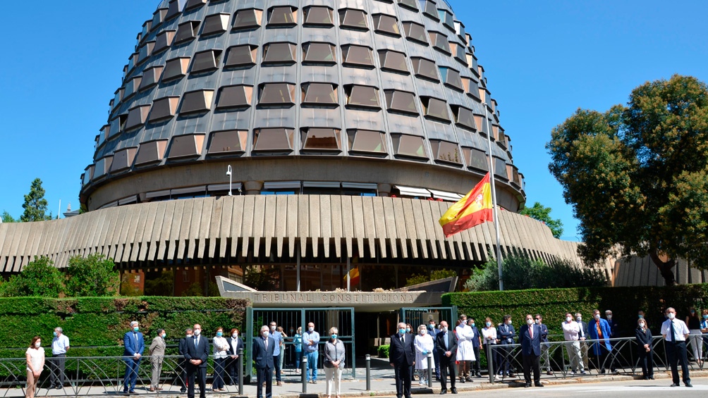 El Tribunal Constitucional español avaló el impuesto a las grandes fortunas