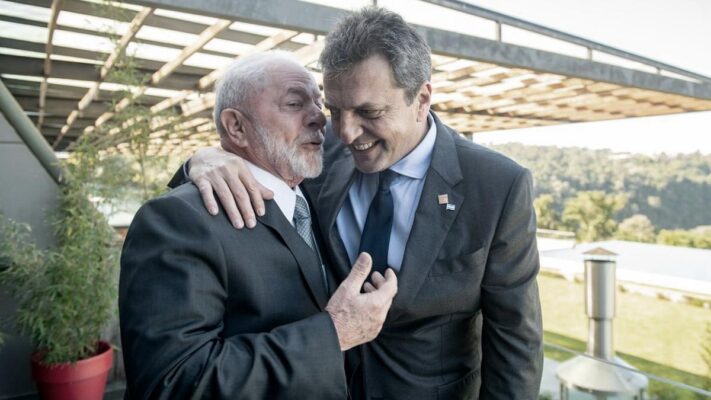 balotaje, elecciones 2023, jair bolsonaro, Javier Milei, Lula da Silva, Sergio Massa, Unión por la Patria