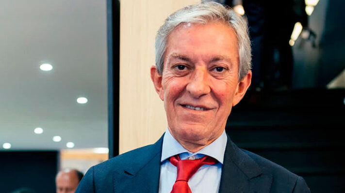 Álvarez Castellano negó la subfacturación y apuntó conta Carlos Liberman