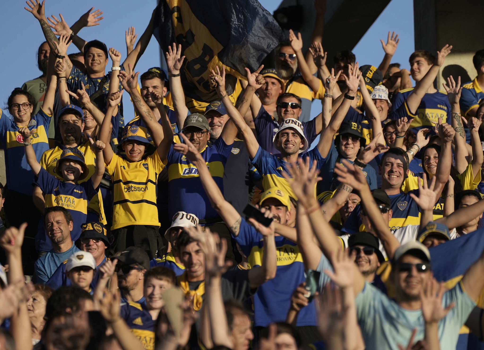 La Justicia le ordenó a Boca postergar las elecciones