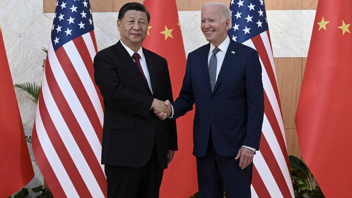 Biden y Xi Jinping se reunirán en noviembre en San Francisco