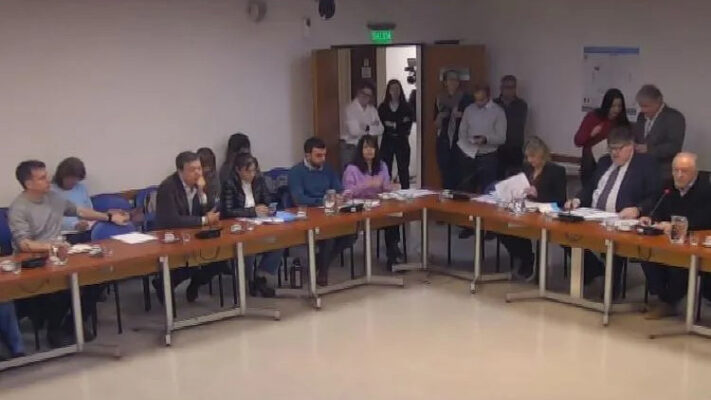 Diputados comenzará el debate para considerar delito al negacionismo